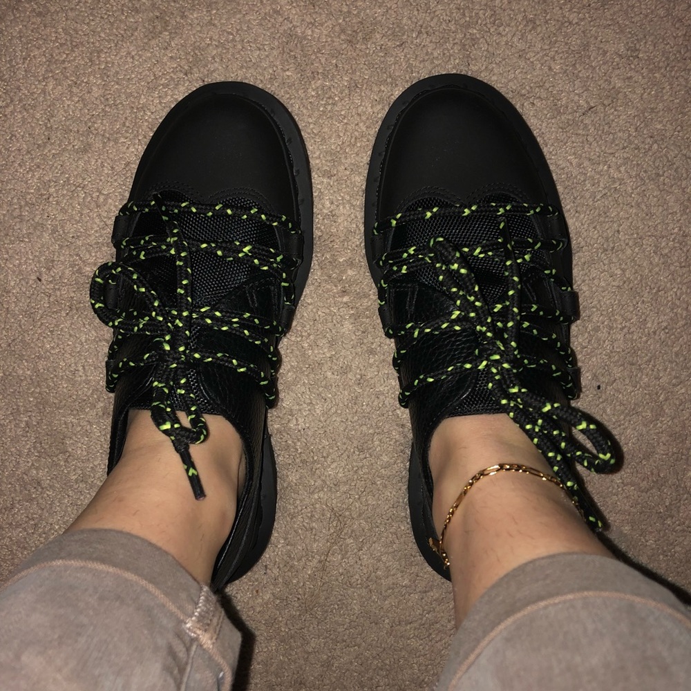 Doc martens